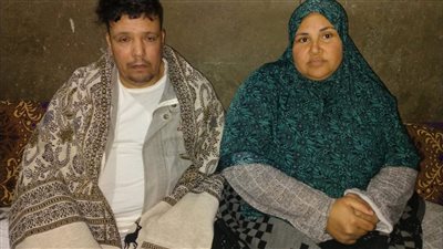 إهمال طبي جديد.. عامل بنزينة بالمنوفية: دخلت أعمل عملية الغضروف طلعت على كرسي متحرك