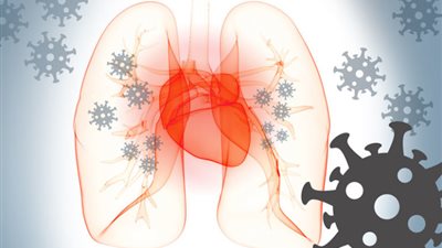 أمراض القلب تهدد مصابي كورونا لفترة طويلة بعد الإصابة