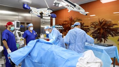 التنظيم والإدارة ينتهي من دراسة التسوية لـ21 موظفا بمستشفيات جراحات اليوم الواحد 