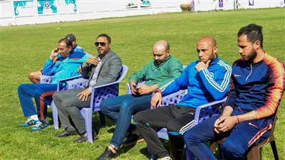 أحمد جوهر: المريخ اسم كبير ومجموعة القاهرة ظالمة ولا مكان لليأس