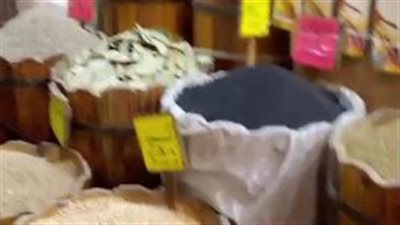  بث مباشر| البلح بـ 15 جنيها والسوداني بـ30.. تعرف على أسعار طقوس أكلات رمضان 2022