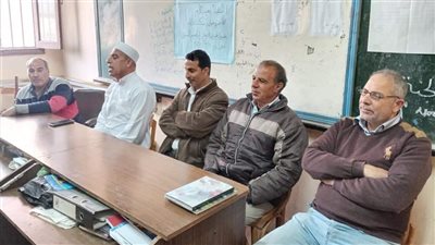 قصص وندوات توعوية بفرع ثقافة المنوفية 