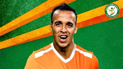 ناصر منسي يقود هجوم البنك الأهلي أمام مصر المقاصة في الدوري 