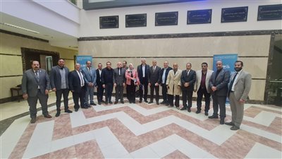 مستشار وزير التموين: طرح وحدات للبيع بمنطقة سوق الذهب بالعاصمة الإدارية قريبًا 