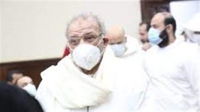 دفاع متهم بـ الآثار الكبرى: موكلي أُمّي ولا يمكن إقناعه بارتكاب أعمال دجل وشعوذة