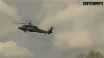 الوفد الأوكراني يصل بريست البيلاروسية لإجراء جولة جديدة من المحادثات مع روسيا