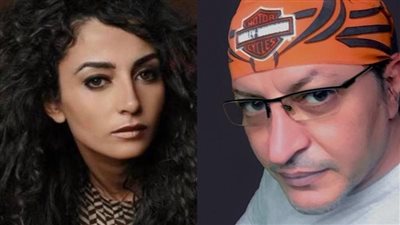 ادعت معاناته من الاكتئاب.. تفاصيل نشوب مشادة كلامية بين هشام المليجي ورانيا شاهين | فيديو جراف