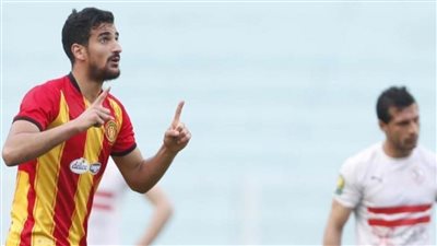 خطوة واحدة تفصل محمد علي بن رمضان عن الانضمام إلى الأهلي في الميركاتو الصيفي