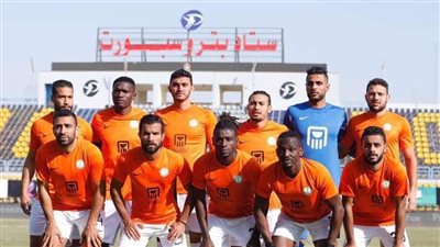 تشكيل البنك الأهلي لمواجهة طلائع الجيش في الدوري الممتاز