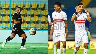 الموبايل والتلفزيون.. مشاهدة مباراة الزمالك والجونة اليوم في الدوري المصري والتشكيل