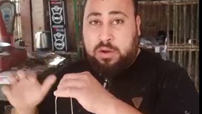 جريمة الحي الشعبي.. تفاصيل مقتل طفل وإصابة شقيقه في معركة نص الليل بالمرج| فيديو