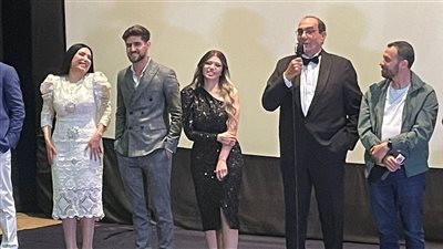 مجدي أحمد علي: مولانا حقق إيرادات أعلى من فيلم محمد رمضان وقتها