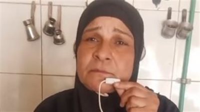 بث مباشر | من مدرسة مادة أجنبية إلى صاحبة مقهى.. السيدة نعمة للشباب: انزلوا اشتغلوا بلاش قعدة البيت