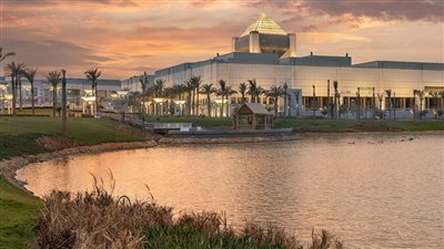 تنشيط السياحة تعلن أفضل 5 متاحف أثرية في مصر | صور 