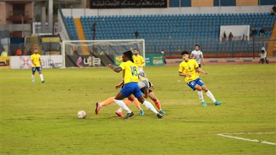 موعد مباراة فاركو والإسماعيلي في الدوري الممتاز 