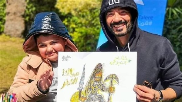 خالد النبوي 