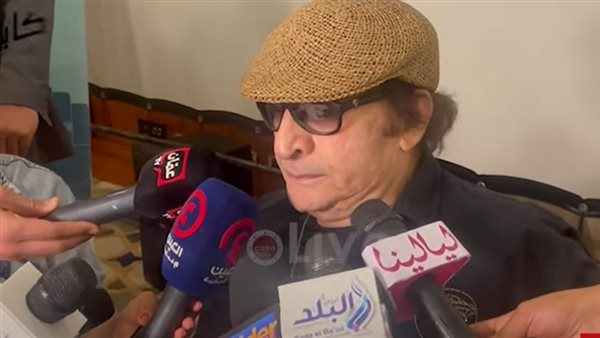 محيي إسماعيل