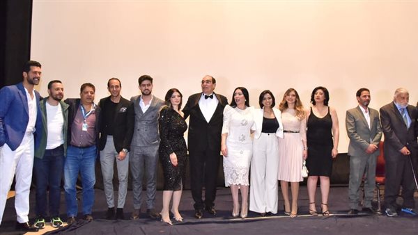 أبطال 2 شارع طلعت