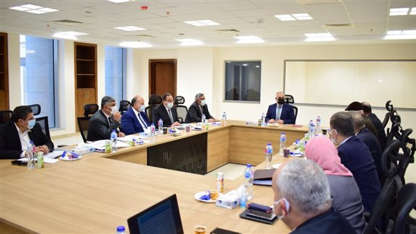 اجتماع الري