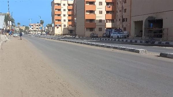 طقس شمال سيناء