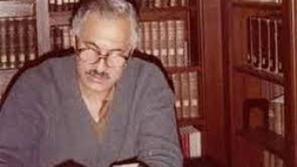 الأديب نجيب الكيلاني