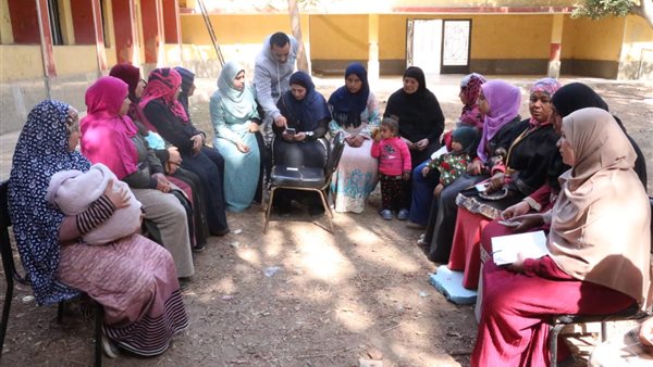 تجربة ميدانية ثانية