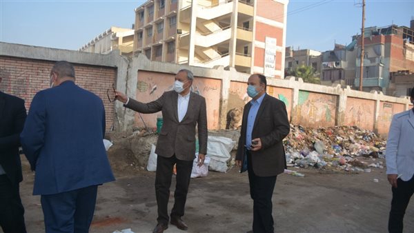 اللواء عبدالحميد