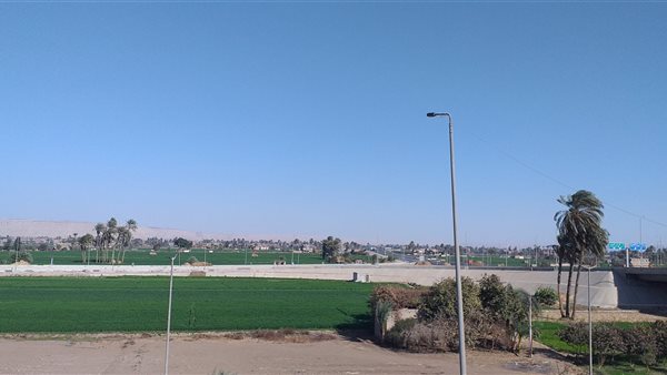 طقس اليوم في سوهاج