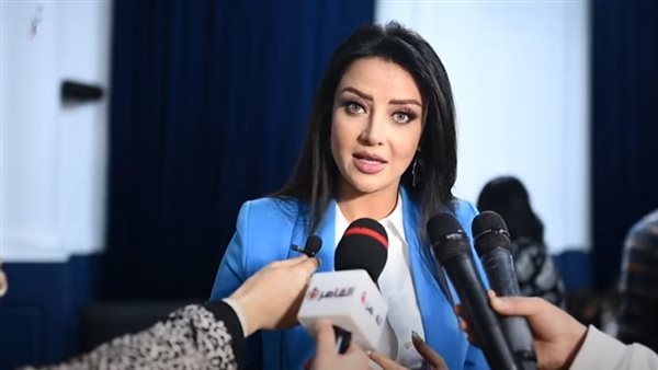 رضوى الشربيني