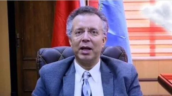 الدكتور عماد حجازي