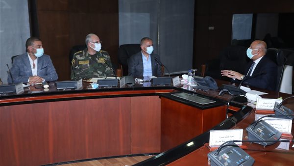 كامل الوزير وزير