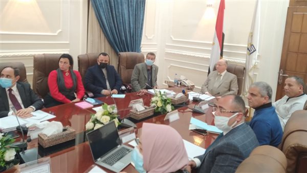 اللواء خالد عبدالعال