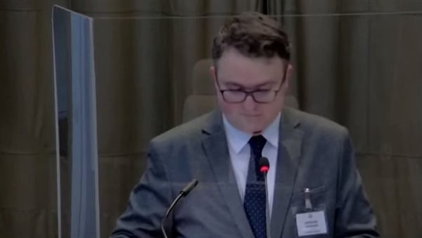 ممثل أوكرانيا في