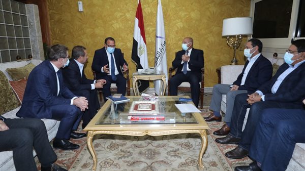 كامل الوزير وزير