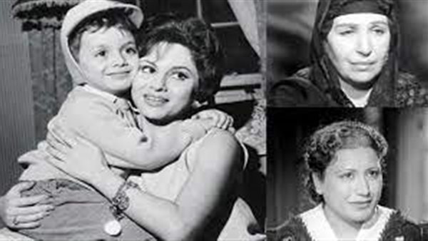 أفلام عيد الأم