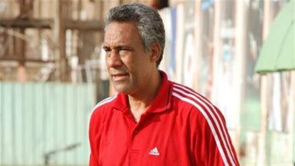 ماهر همام نجم الأهلي