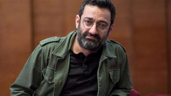 الفنان اللبناني جورج