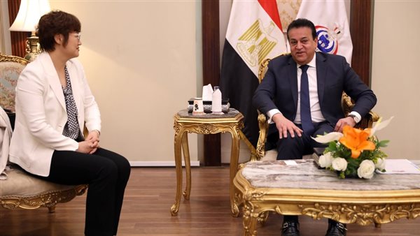 الدكتور خالد عبدالغفار