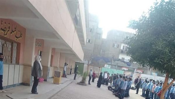 وكيل تعليم الفيوم