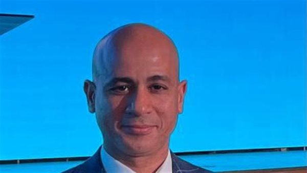 ممثل الجالية المصرية