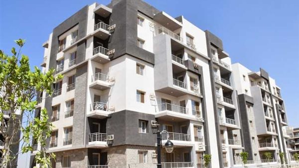 وحدات الإسكان المتوسط