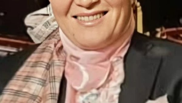 الدكتورة نهلة عبدالوهاب