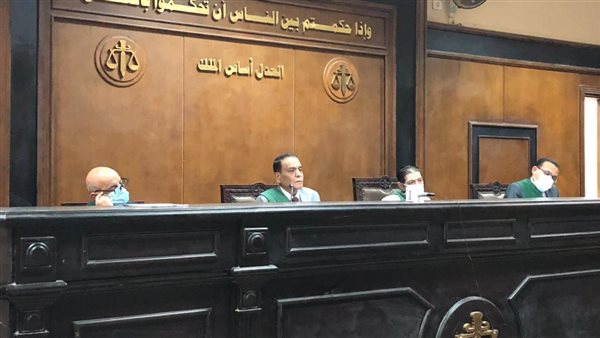 جنايات بنها 