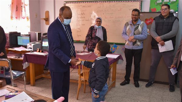 وكيل تعليم بورسعيد