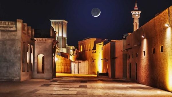 حكم الاحتفال بليلة