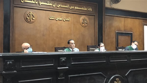 محكمة _ ارشيفية 