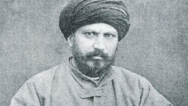 جمال الدين الأفغاني