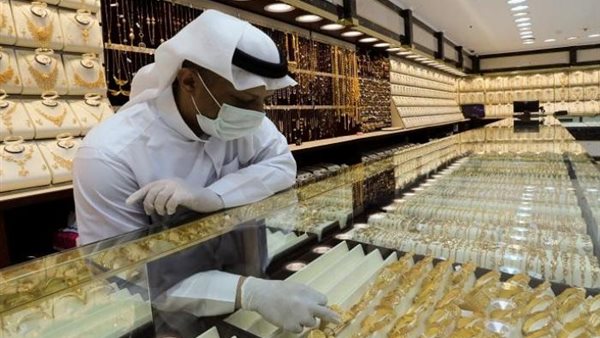 أسعار الذهب في الإمارات
