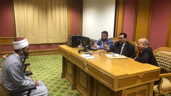 الاختبارات الشفوية