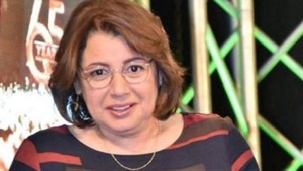 الفنانة حنان سليمان